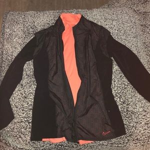 Nike golf 2:1 jacket